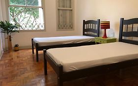 Apartamento Liberdade São Paulo